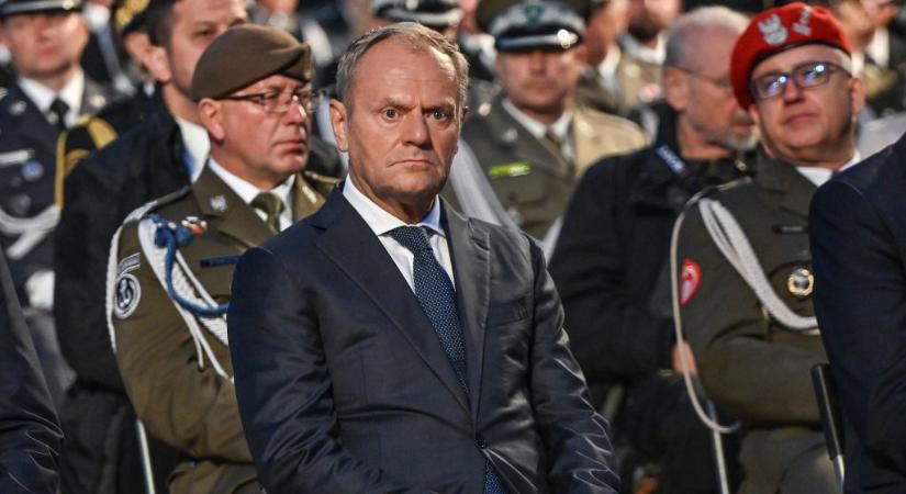 Töröltek egy Budapestről induló járatot a lengyel légtérben lelőtt orosz drónok miatt