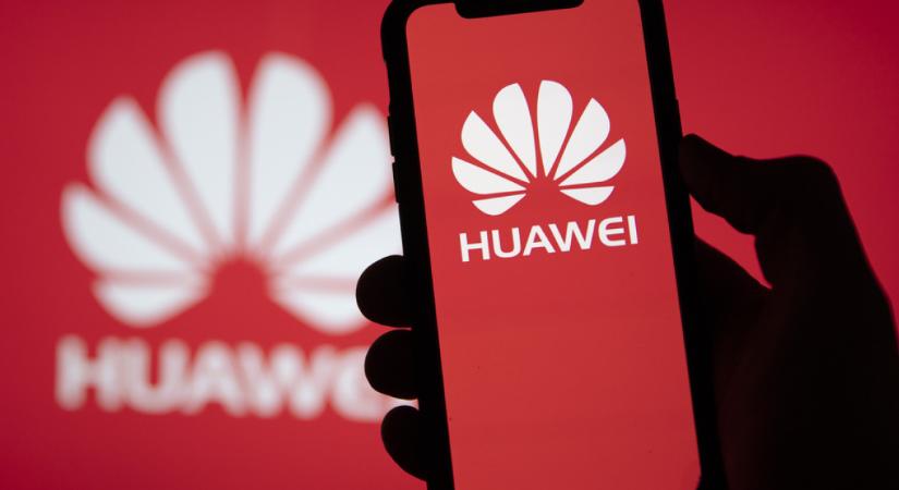 Megnyílt a Huawei webáruháza Magyarországon