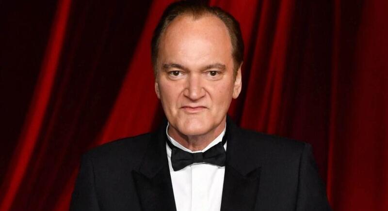 Quentin Tarantino színházban fog rendezni