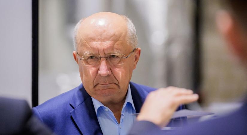 Már reagált is az uniós védelmi biztos a Lengyelországot ért orosz támadásra: „drónfal” védheti Európát!