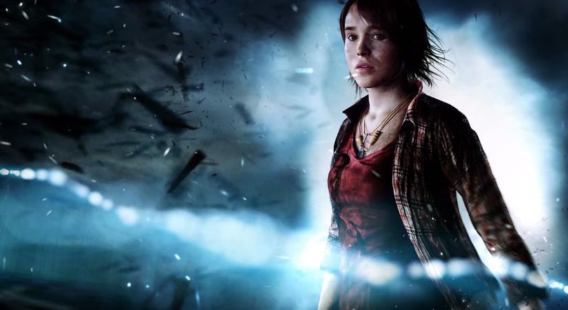 Most szinte ingyen dobját utánad David Cage filmszerű játékait