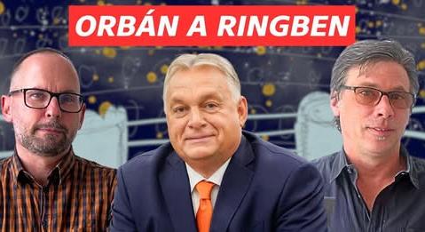 Orbán Viktor figyelmeztet: „A bosszú nem a mi utunk, de az elégtétel elkerülhetetlen”  Videó!