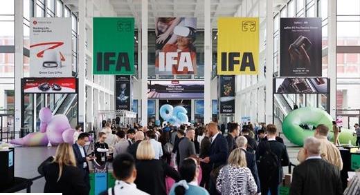 IFA2025: így vitték vásárra technológiai innovációikat a fogyasztói márkák
