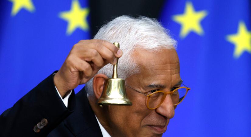 António Costa: az EU teljes szolidaritást vállal Lengyelországgal