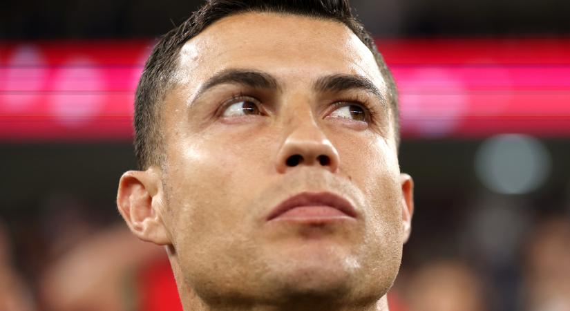 Fogszabályzós tiniből szupersztár divatikon – Cristiano Ronaldo stílusevolúciója