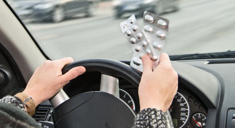 Rendőrök segítettek a beteg édesanyának, hogy gyorsan a kórházba érjen