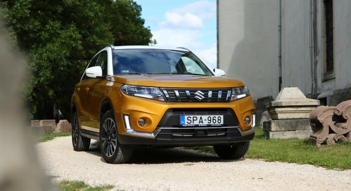 Ezek a használt SUV-k a magyarok kedvencei