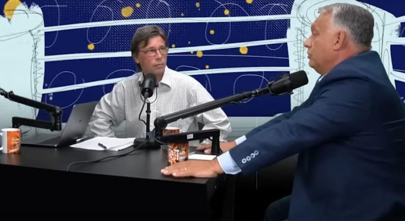 Orbán Viktor: Nem lehet olyanokkal vitázni, akik a választások után akarják elmondani, hogy mire készülnek