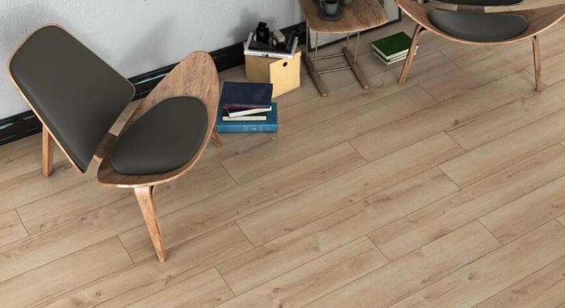 A szalagparketta varázsa: természetes elegancia és korszerű funkcionalitás