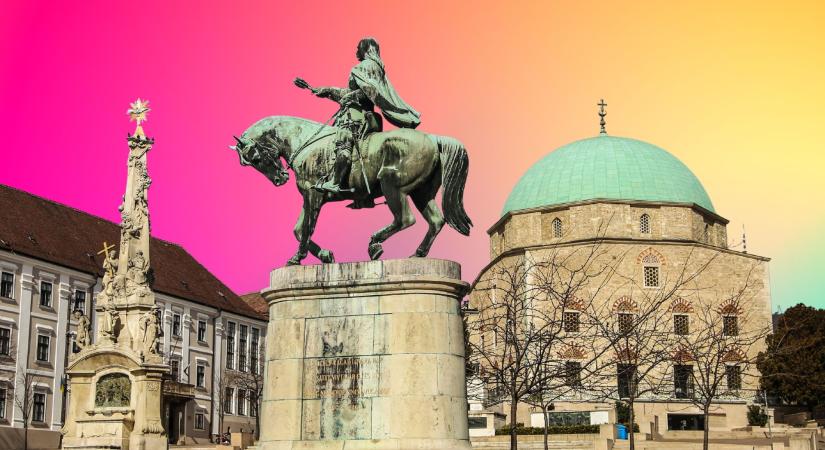 Így támogathatod a Pécs Pride-ot