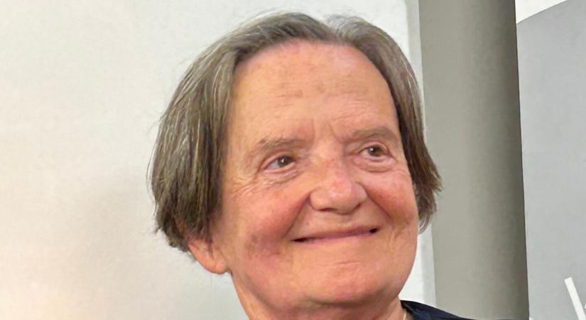 Agnieszka Holland filmje a kétéletű Franz Kafkáról