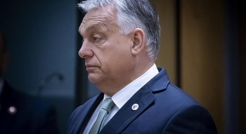 Orbán Viktor kiállt Lengyelország mellett, csak azt nem említette, hogy az orosz drónok miatt