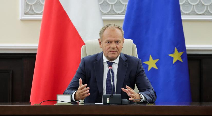 Lengyelország kérte a NATO 4. cikkelyének alkalmazását