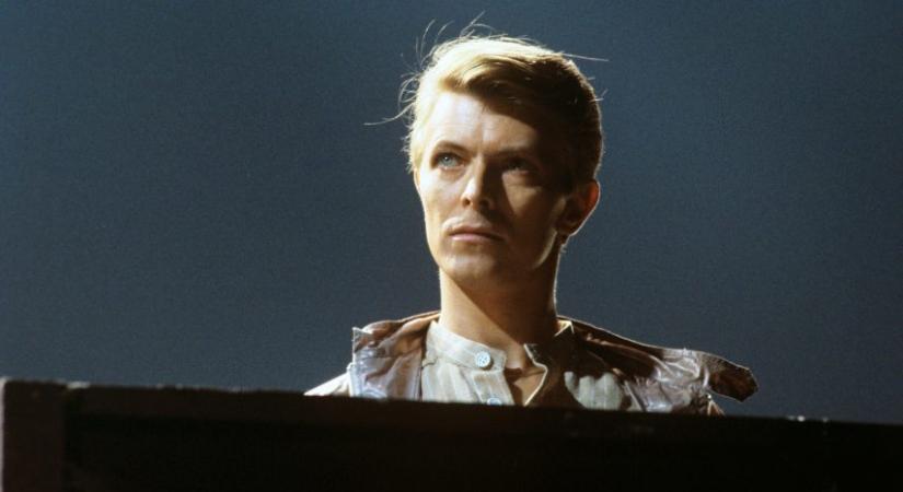 Szombaton nyílik a David Bowie Központ Londonban