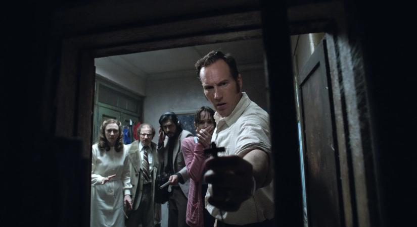 Egy Démonok között sorozat készül az HBO Max-nál
