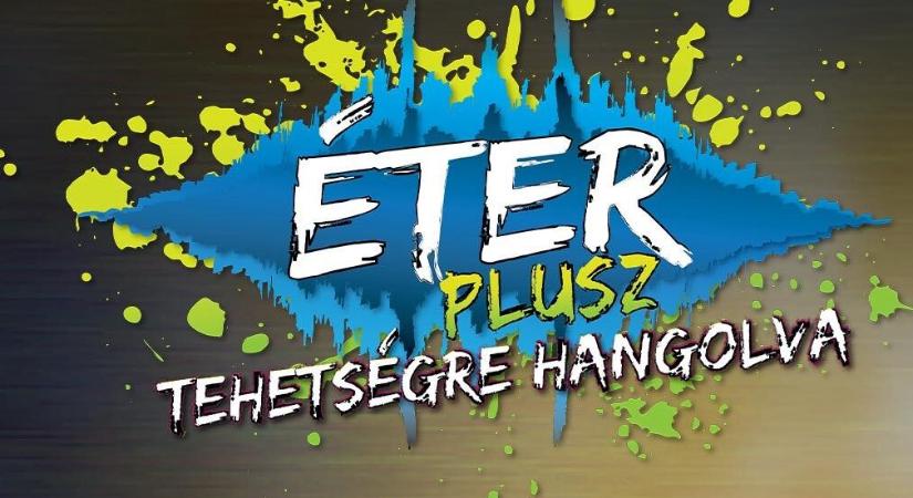 Megvannak az ÉTER Plusz – Tehetségkutató Fesztivál 2025 döntősei – most szombaton Egerben színpadra lépnek a feltörekvő zenekarok
