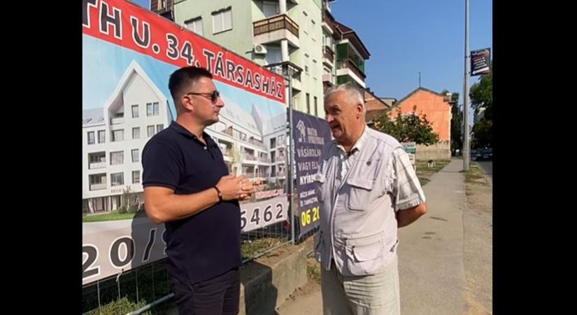 Felfordulás lesz? Így közlekedj a belvárosban! (videó)