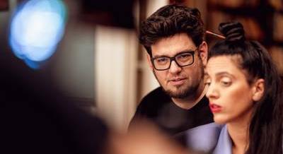 „Ez egy olyan film, amiről óriási hiba lenne előre bármit is elárulni” – Interjú Deák Kristóf filmrendezővel