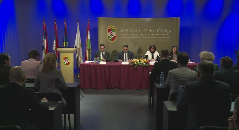 Pénteken nevezik ki a Pannon RTV, a Magyar Szó és a Hét Nap igazgatóit, illetve főszerkesztőit
