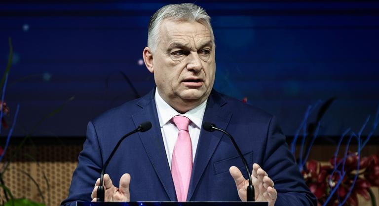 Orbán Viktor: A háborút le kell zárni, a szankciókat el kell felejteni