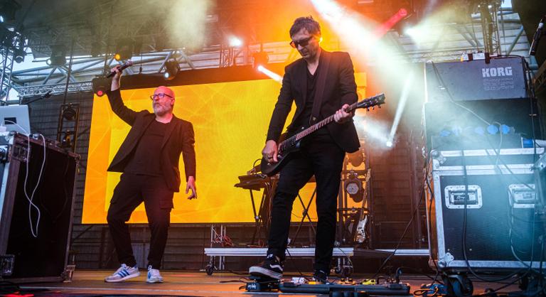 Különleges Anima Sound System koncert vár a rajongókra
