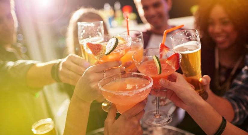 A magyarok kedvelt itala akkor is gátolja a fogyást, ha nincs benne alkohol: egyszerű magyarázata van
