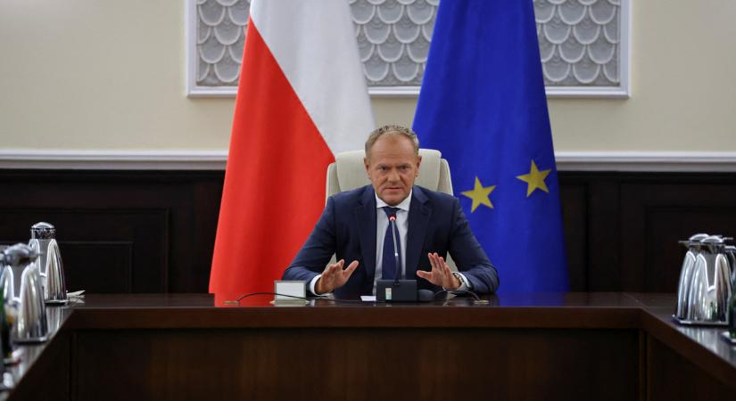 A NATO negyedik cikkének aktiválását kéri Lengyelország