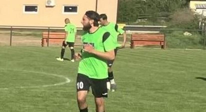 Csak dörzsöltük a szemünket! Szoboszlai Dominik Nyírcsaholyban?