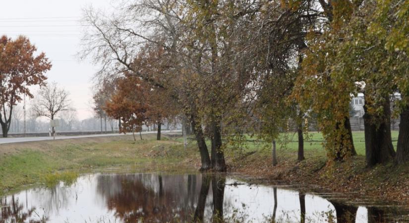 Kiadós esőre és zivatarok veszélyére figyelmeztetnek több vármegyében