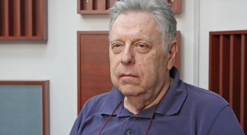 Gyarmati: egyértelmű provokáció, Putyin teszetli a NATO-t