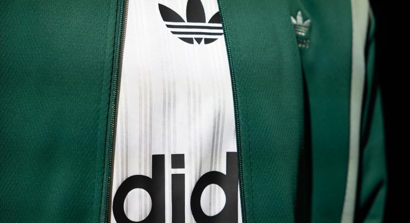 Forma–1 – Az Adidas lesz az Audi istálló ruházati partnere