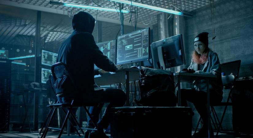 Az Atari fél évszázados játékától a jövő programozóiig – nagyszabású Tech Show-n csaptak össze a fejlesztők