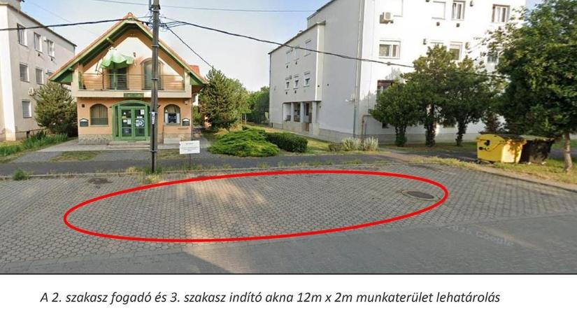 Nem látszik, mégis mindenkit érint, folytatódnak a felújítások