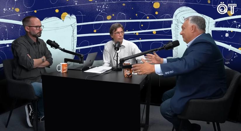 Választ kapott az ország Orbán Viktor legnagyobb titkára, nincsen több találgatás