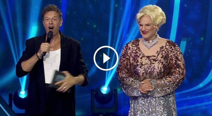 Drámai pillanatok a stúdióban: Egyszerre 4-en búcsúztak a Sztárban Sztár All Stars első adásában
