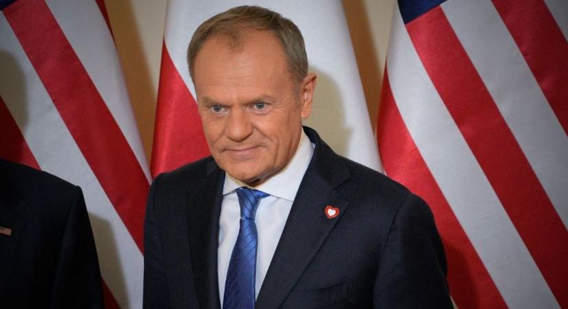 Lelőtt drónok: évek óta nem alkalmazott eljárás van Tusk kezében – a NATO-nak döntenie kell, hogy beavatkozik-e