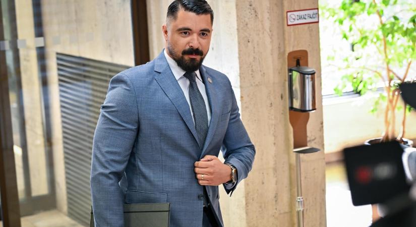 Elmaradt az SIS-t felügyelő parlamenti bizottság ülése