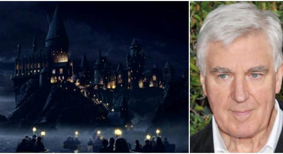 Aki nélkül más lenne Roxfort: Elhunyt a Harry Potter-filmek látványtervezője