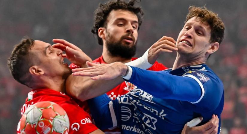 „Egy erősebb magyar bajnokság sokat segítene” – vajon át tud lépni az árnyékán a Veszprém a BL-ben?