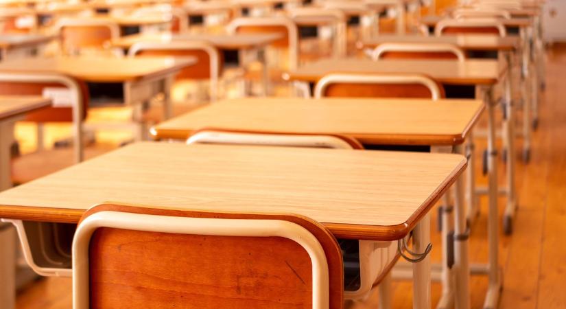 Drasztikusan módosultak az órarendek az általános- és középiskolákban