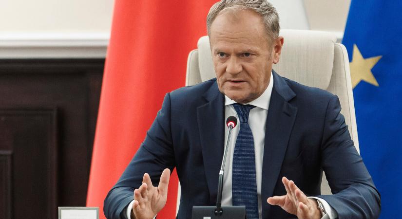 Lengyelország a NATO negyedik cikkének aktiválását kéri