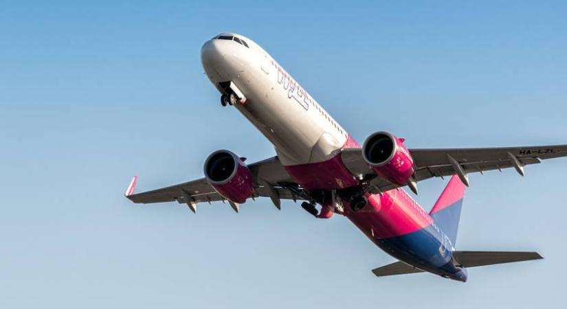 Gyakran utazol Wizz Airrel? Ez a bezárás téged is érinthet