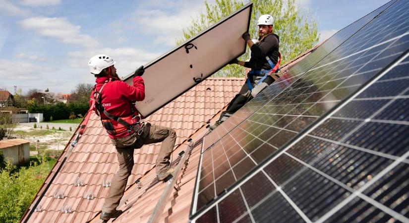 Ember: Magyarország mutatja az utat napenergiában és akkugyártásban