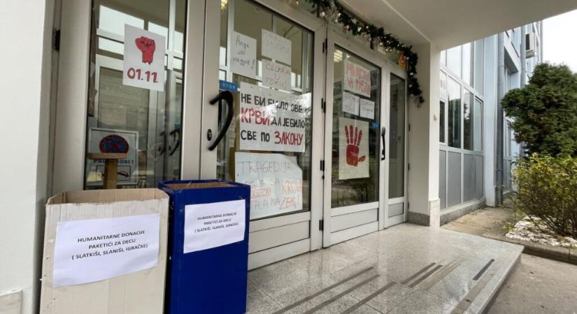 A blokádok miatt tovább módosulhatnak az MNT ösztöndíj szabályai