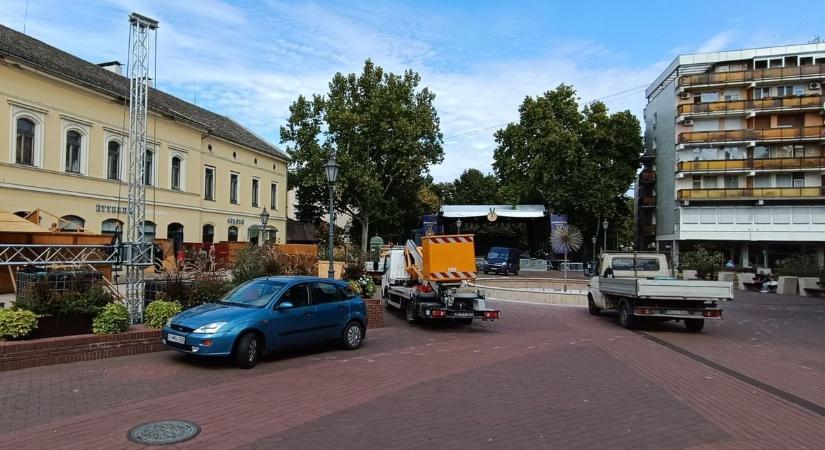 Kiderült, milyen programmal várja a látogatókat a makói Hagymafesztivál szakmai fóruma