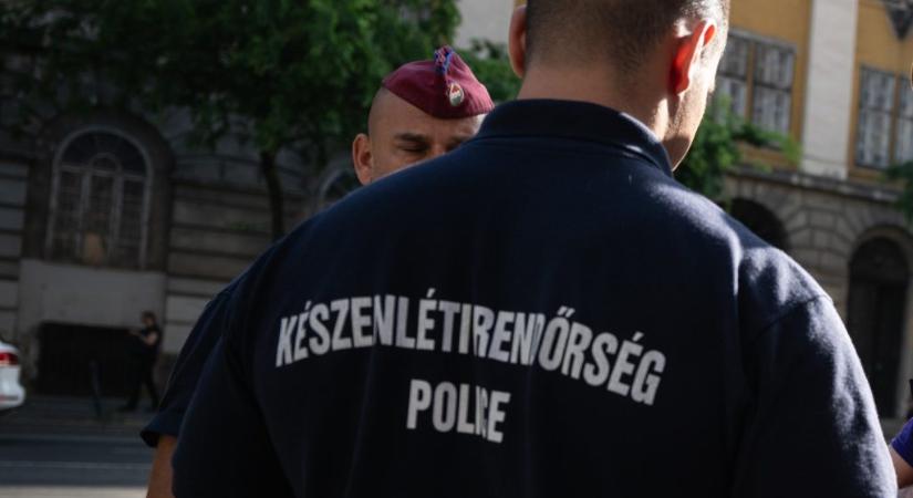 Továbbra is nyomoz a rendőrség Balásy Gyula cégeinek közbeszerzései kapcsán