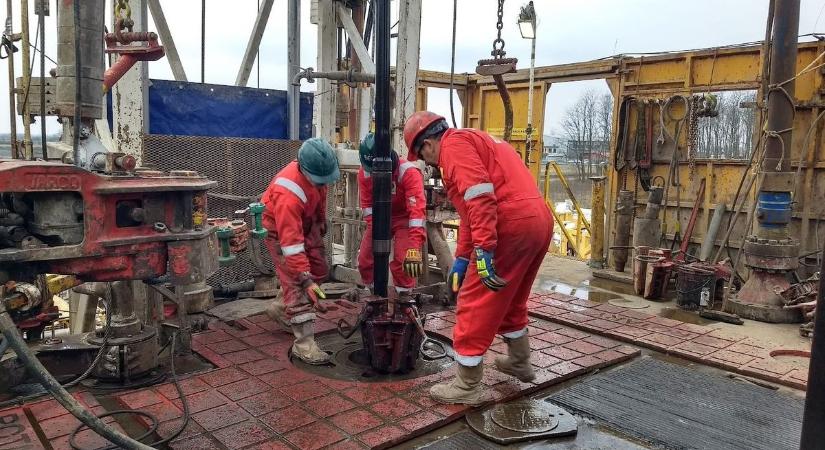 Egyre kevésbé függ Magyarország a fosszilis energiaimporttól, de ezt nagy hiba túlértékelni