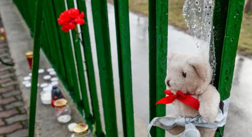 Mogyoróallergia miatt elhunyt Máté: jelenleg hirdet ítéletet a bíróság - így érkezett meg a tanárnő