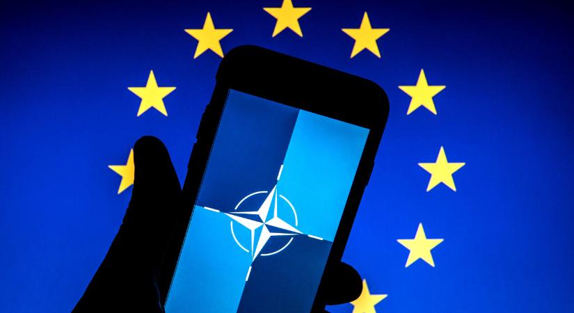 Reakciók a drónokra - Európa hangereje emelkedik