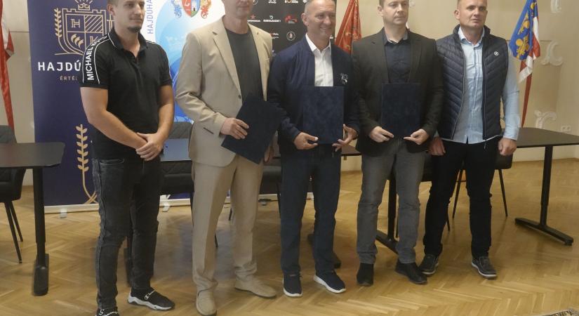A jövő bajnokai Hajdúhadházon mérik össze tudásukat